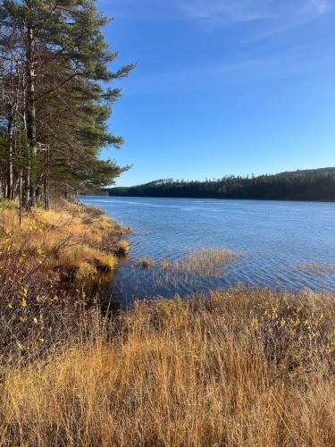 Lilla röda huset (Lilla roda huset) in 보름셀레