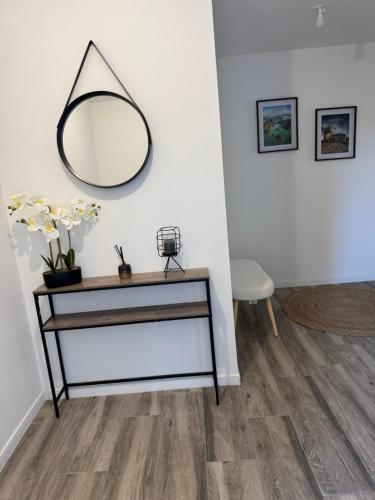 Comfort and tranquility, like at home - Location saisonnière - Saint-Barthélemy-d'Anjou