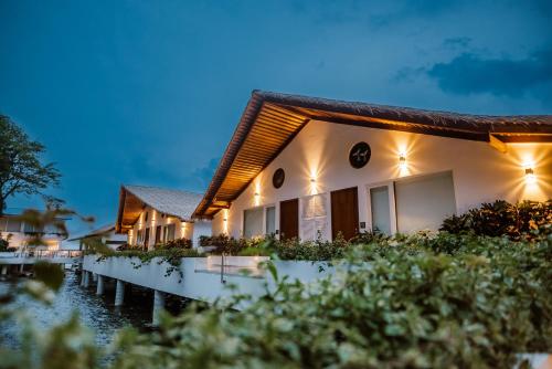 Ordovician Beach Resort in 格蘭德島