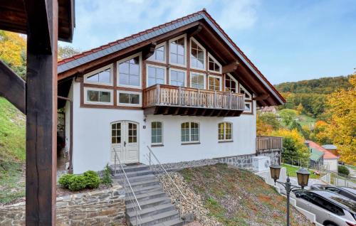 Amazing Apartment In Südharz With Sauna