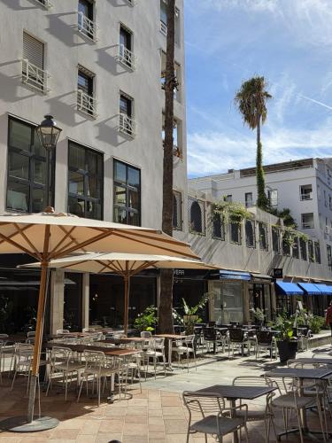 Cannes Azur, Cannes Centre, proche plages et Palais des Festivals in Croisette