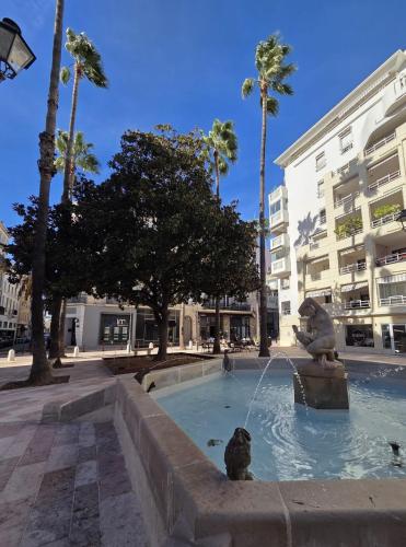 Cannes Azur, Cannes Centre, proche plages et Palais des Festivals in Croisette