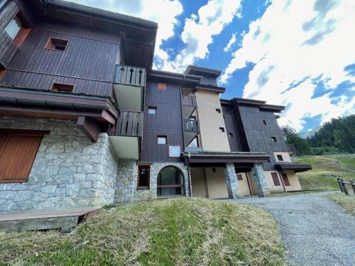 Appartement Les Avanchers-Valmorel 2 pièces 5 personnes - FR-1-356-356 - image 10