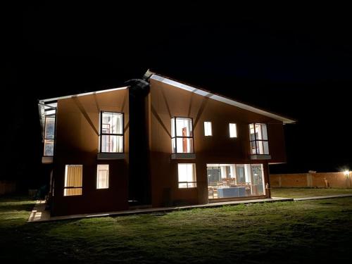 Apus Paradise House Valle Sagrado