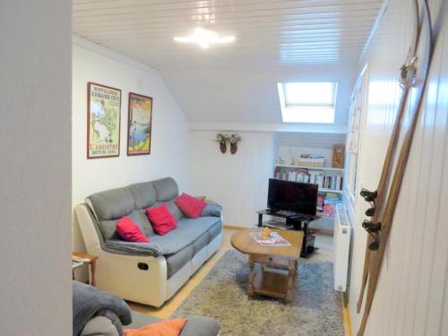 APPARTEMENT de PAULA in Jougne
