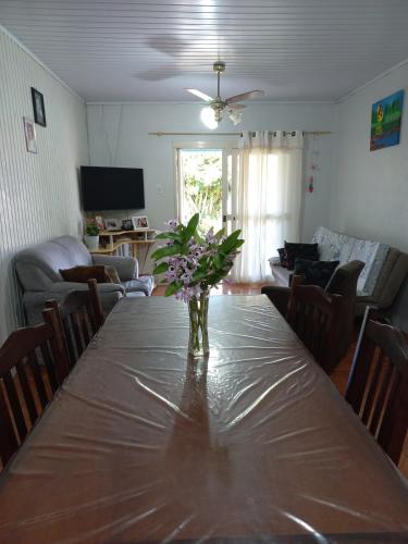 Iekārtas, Casa Azul da Marina in Tres Koroas