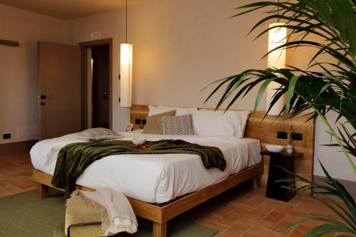 The Monteleone Umbria Retreat