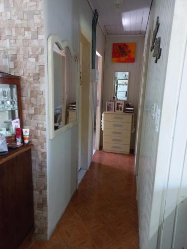 Iekārtas, Casa Azul da Marina in Tres Koroas