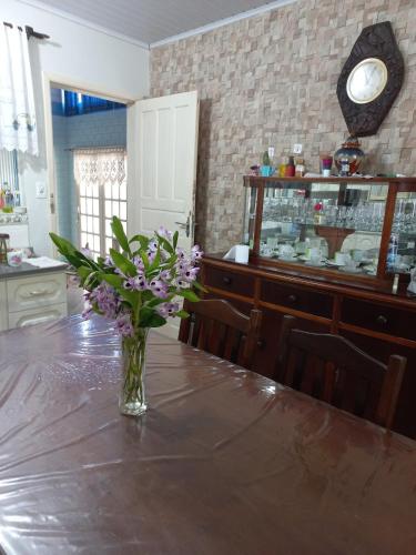 virtuve, Casa Azul da Marina in Tres Koroas