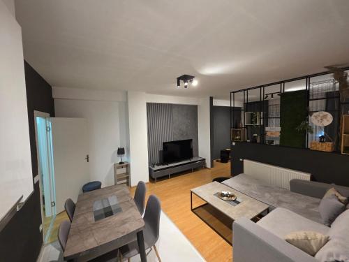 Apartment 1 Plisi Gjilan in กินยีลาเน