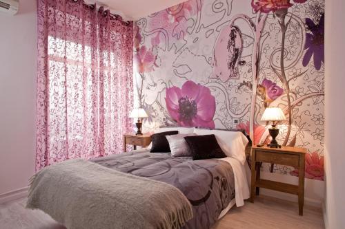 Pension Foster, Madrid