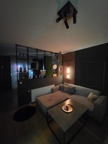 Apartment 1 Plisi Gjilan in กินยีลาเน