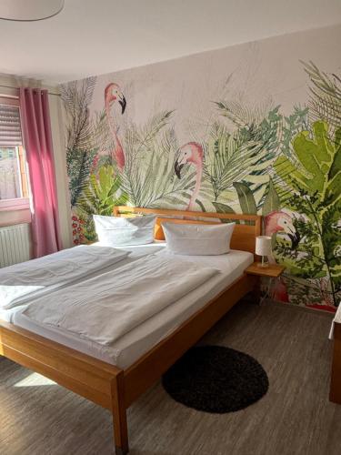 Hotel Gasthof Kruse in Nottuln