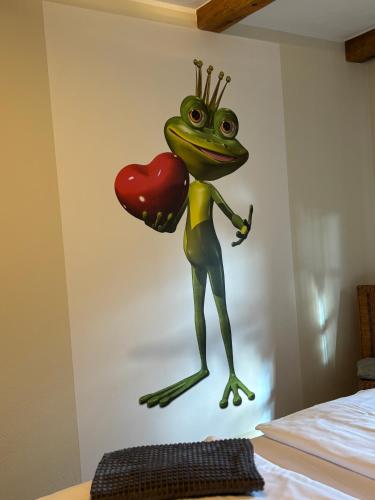 Hotel Gasthof Kruse 4