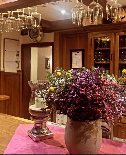 Hotel Gasthof Kruse in Nottuln