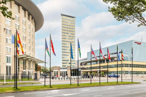 BizStay Toren van Oud, Haag (fotografie 5)