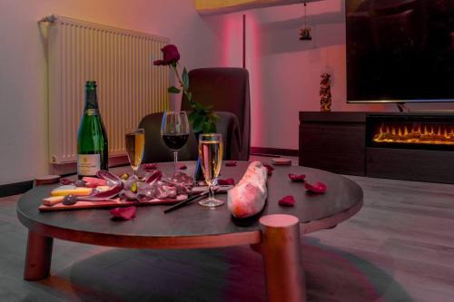 ORoom Duple'X Coulommiers - Location saisonnière - Coulommiers