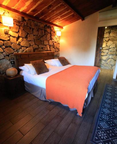 Bergerie du Prunelli in Bastelica