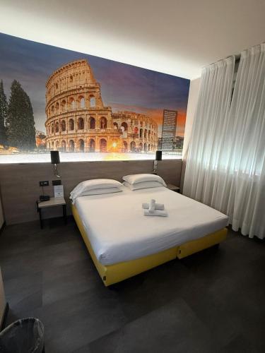 Jet Hotel, Sure Hotel Collection by Best Western Hotel de charme Cassano Magnago