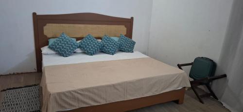 La Nilotica – khách sạn tại Pointe Coton