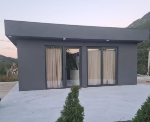 Box house M Andrijevica in Andrijevica