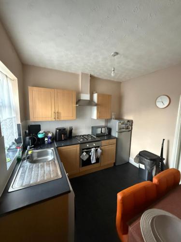 Cosy Room Near Train & Hospital - Austrey