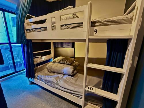 Wabi Sabi Hostel Shinjuku West