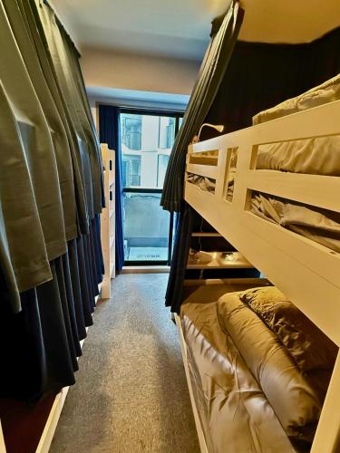 Wabi Sabi Hostel Shinjuku West