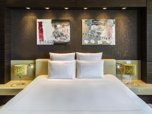 Swissotel Tallinn - image 11