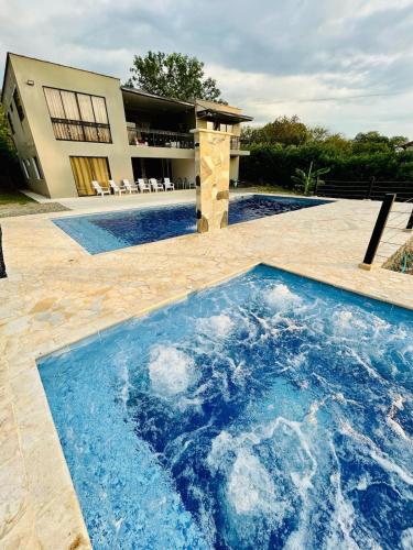 Finca Midebar