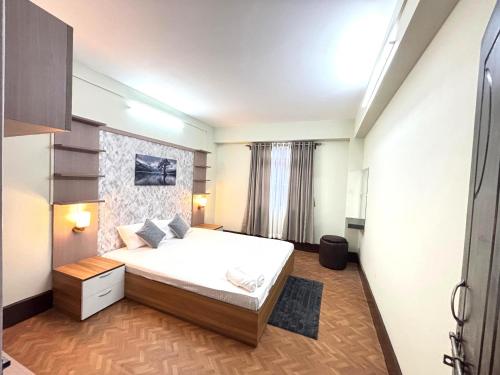 Khangrila Nest Homestay in Kaluka