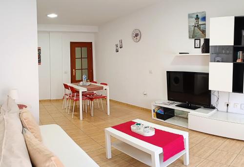 Appartamento Mochiri - San Isidro 5