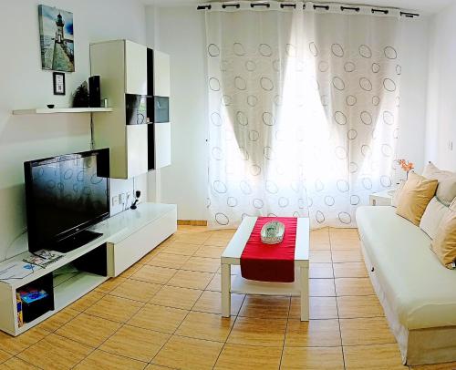 Appartamento Mochiri - San Isidro 3