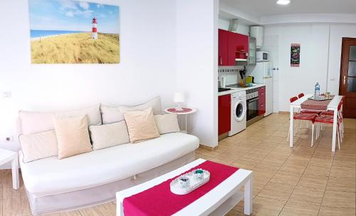 Appartamento Mochiri - San Isidro 4