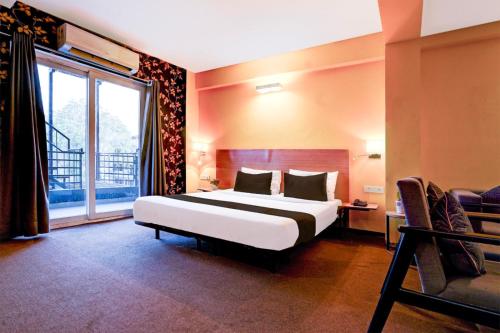 Hotel Grand New City Lite - New Delhi