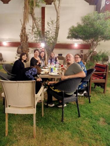 Seror Guest House