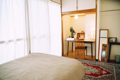 海に恋する泊まれる喫茶店 ポパイ