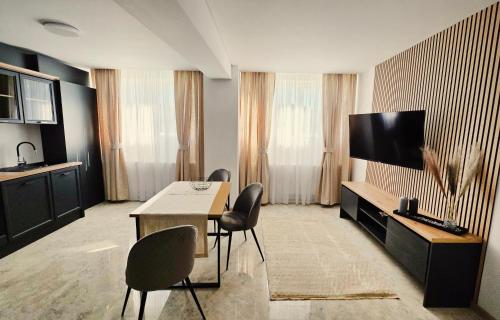 HOTEL APARTS by RALEX