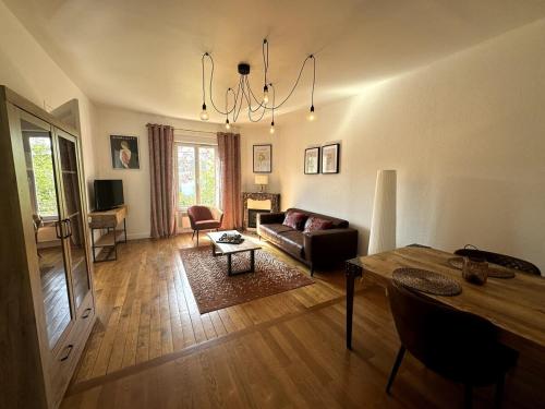 Le Magellan Coulommiers 77 - Location saisonnière - Coulommiers