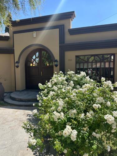 Casa Villa Elisa Rio Tercero