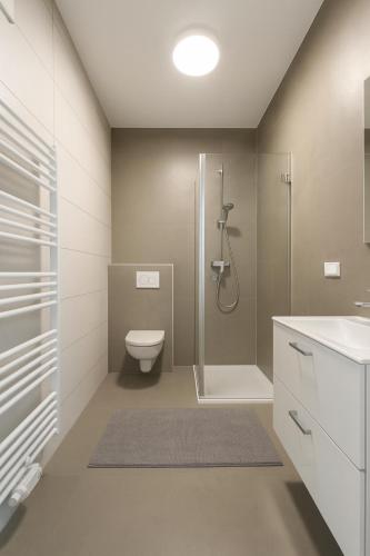 Shower, Kaufhaus Wiedenig in Hermagor