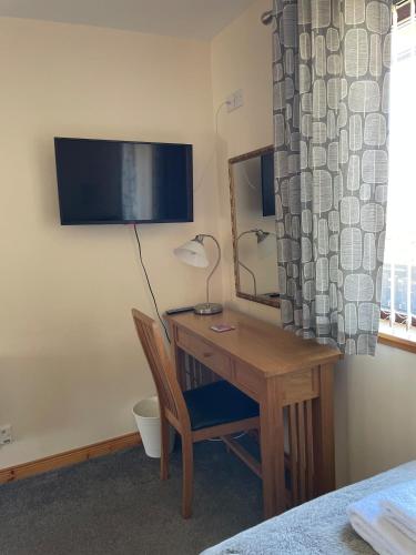 High Park Lodges – Kirkwall