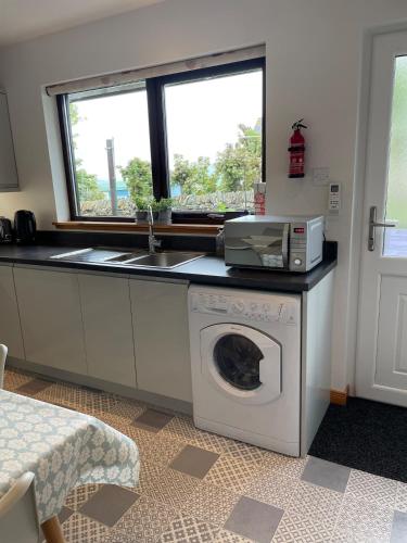 High Park Lodges – Kirkwall