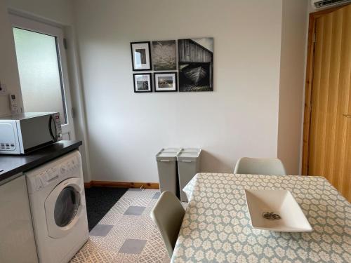 High Park Lodges – Kirkwall