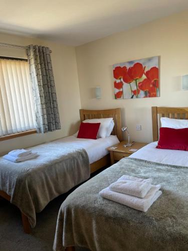 High Park Lodges – Kirkwall