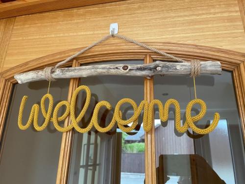 High Park Lodges – Kirkwall