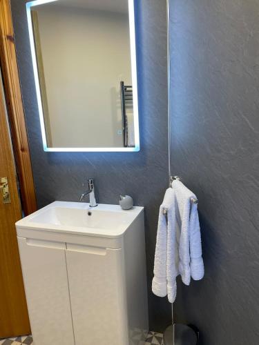 High Park Lodges – Kirkwall