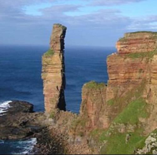 High Park Lodges – Kirkwall