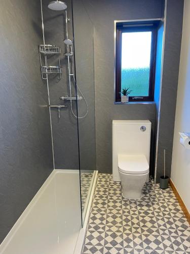 High Park Lodges – Kirkwall