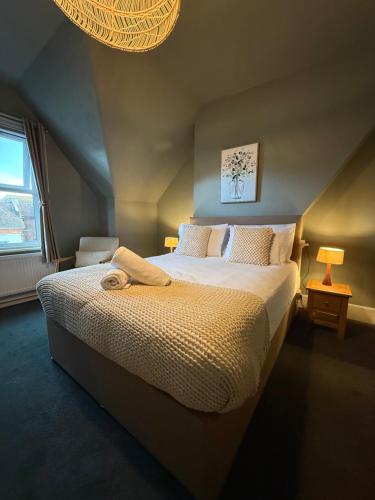 The Albany Rooms Bexhill